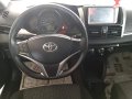 2018 Toyota Vios 1.3 E  MT/ Gas-1