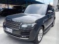 2015 Land Rover Range Rover AT/Diesel-3