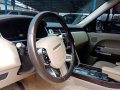 2015 Land Rover Range Rover AT/Diesel-1
