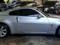 2004 Nissan 350Z for sale in Manila-5