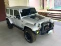 Jeep Wrangler 2012 for sale in Balagtas -6