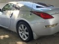 2004 Nissan 350Z for sale in Manila-6