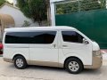 2009 Toyota Hiace for sale in Manila-5