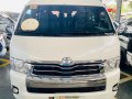 2016 Toyota Hiace for sale in Pasig-9