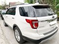 2016 Ford Explorer for sale in Bacoor-5