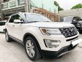 2016 Ford Explorer for sale in Bacoor-7