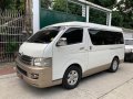 2009 Toyota Hiace for sale in Manila-0