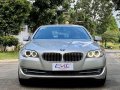 2013 Bmw 528i for sale in Quezon City-8