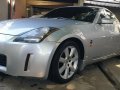 2004 Nissan 350Z for sale in Manila-0