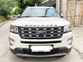 2016 Ford Explorer for sale in Bacoor-9
