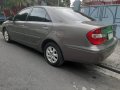 2004 Toyota Camry for sale in Quezon City-5