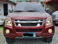 Isuzu D-Max 2012 for sale in Quezon City-8