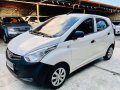 2014 Hyundai Eon for sale in Mandaue -0