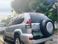 2003 Toyota Land Cruiser Prado for sale in Manila-1