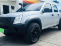 Isuzu D-Max 2011 for sale in Davao City -0