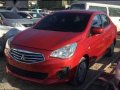 2017 Mitsubishi Mirage G4 for sale in Cainta-4