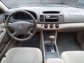 2004 Toyota Camry for sale in Quezon City-4