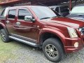 Isuzu D-Max 2012 for sale in Quezon City-7