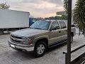 2000 Chevrolet Suburban for sale in Pasay -3