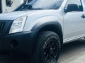 Isuzu D-Max 2011 for sale in Davao City -3