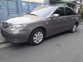 2004 Toyota Camry for sale in Quezon City-8