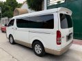 2009 Toyota Hiace for sale in Manila-7