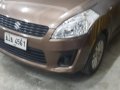 2015 Suzuki Ertiga for sale in Manila-1