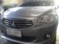 2016 Mitsubishi Mirage G4 for sale in Manila-0