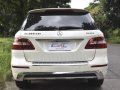 2014 Mercedes-Benz ML-Class for sale in Quezon City-6