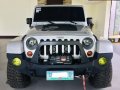 Jeep Wrangler 2012 for sale in Balagtas -9