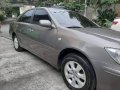 2004 Toyota Camry for sale in Quezon City-7