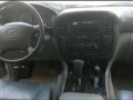1999 Toyota Land Cruiser Prado for sale in Cainta-6