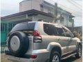 2003 Toyota Land Cruiser Prado for sale in Manila-1