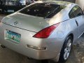 2004 Nissan 350Z for sale in Manila-1