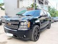 2012 Chevrolet Suburban for sale in Bacoor-8