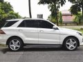 2014 Mercedes-Benz ML-Class for sale in Quezon City-7