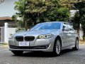 2013 Bmw 528i for sale in Quezon City-7
