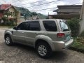 Ford Escape 2010 for sale in Marikina-2