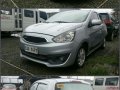 2017 Mitsubishi Mirage for sale in Cainta-3
