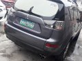 2008 Mitsubishi Outlander for sale in Manila-3