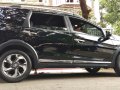 Honda BRV 2017 Automatic-0