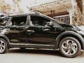 Honda BRV 2017 Automatic-0