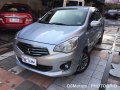 2015 Mitsubishi Mirage G4 automatic-2