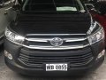 2017 Toyota Innova E AT/Diesel-0