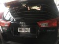 2017 Toyota Innova E AT/Diesel-1