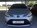 2017 Toyota Vios 1.3 E MT/Gas-1