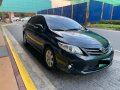 2012 Toyota Altis 1.6 G AT-5