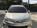 2013 Toyota Avanza (G) 1.5-0