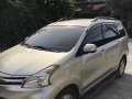 2013 Toyota Avanza (G) 1.5-1