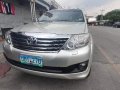 2012 Toyota Fortuner AT/Gas-3